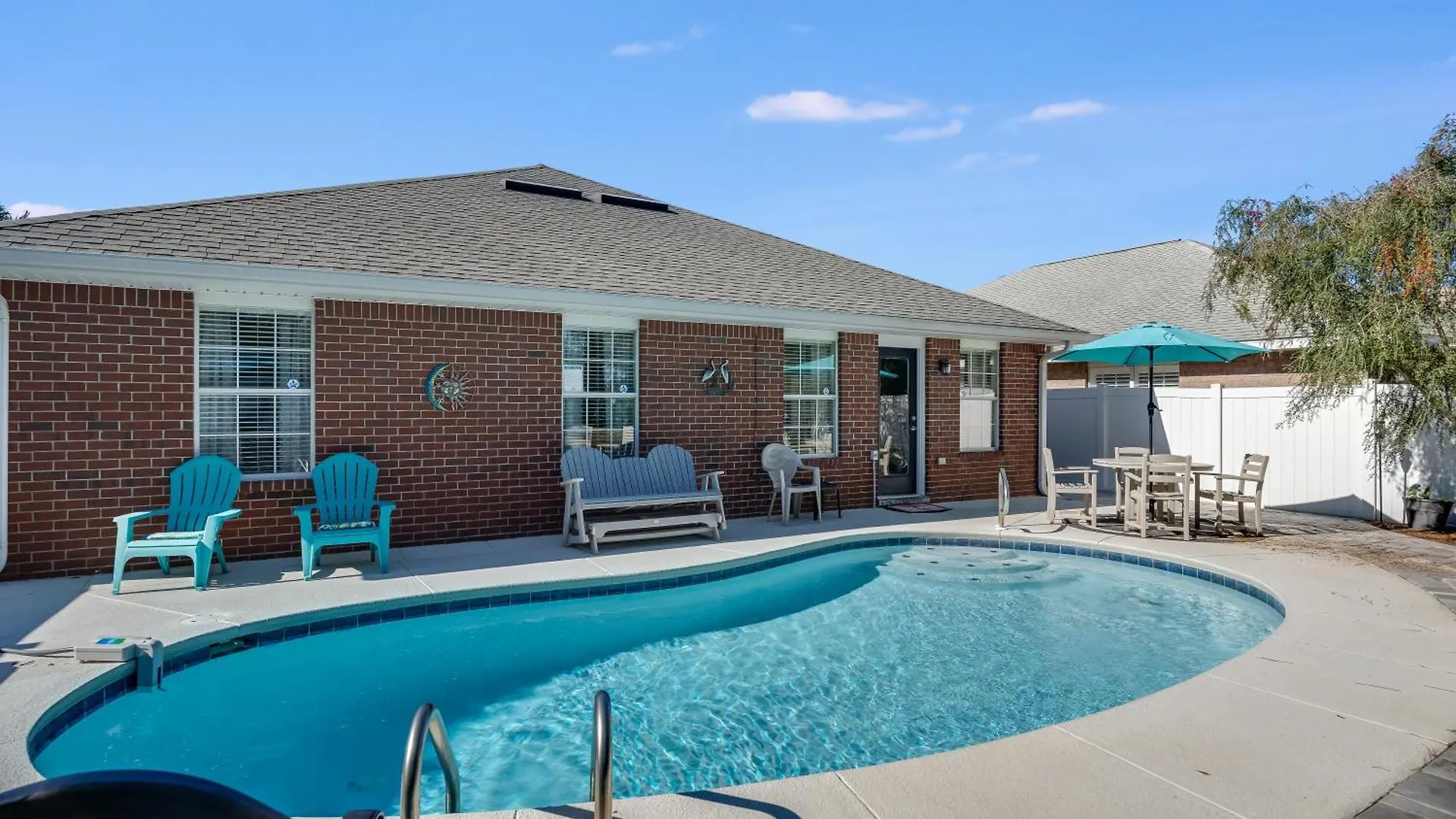 Cones Cove Private Pool Relax Unwind Repeat Villa Destin