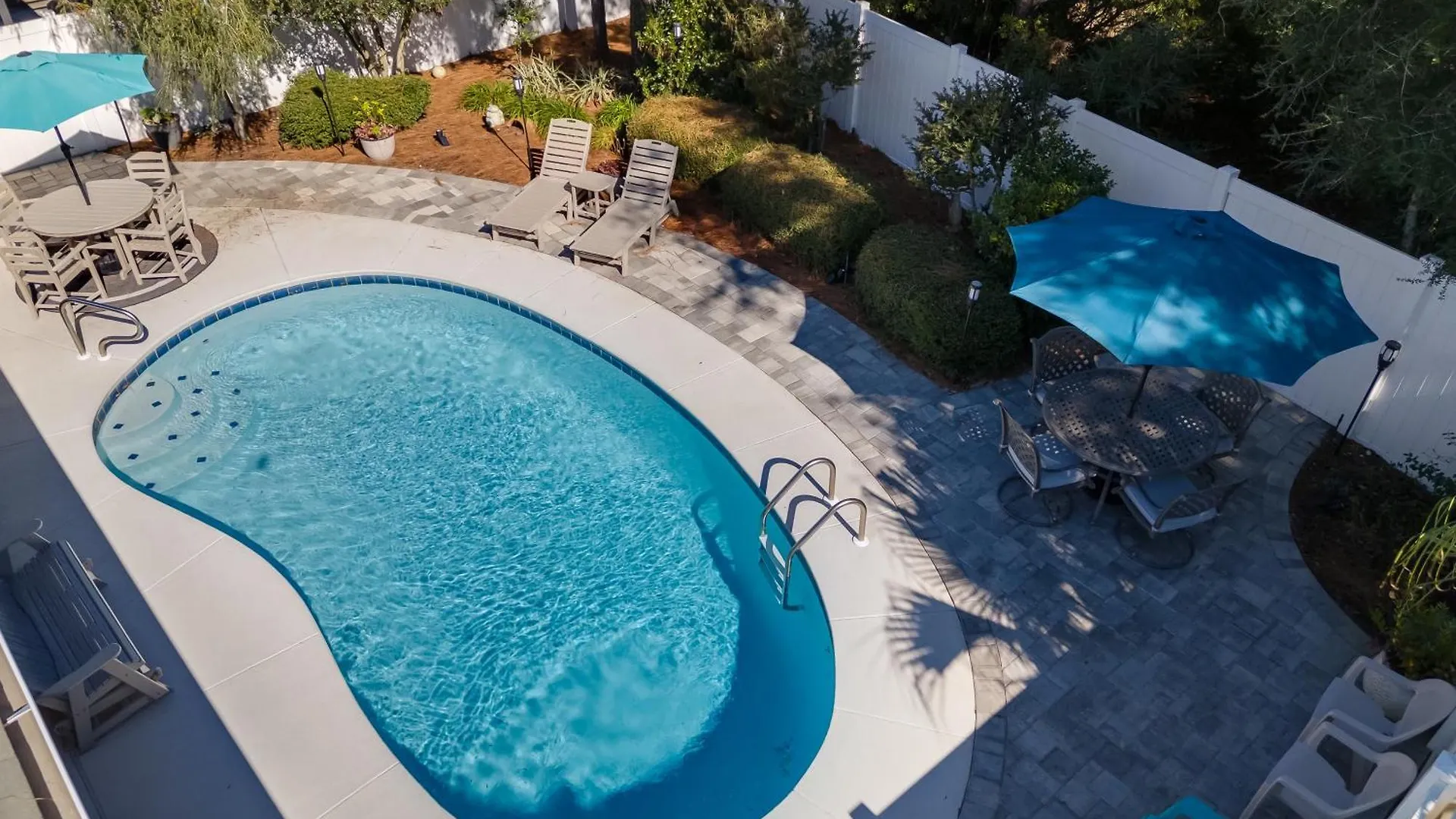 Cones Cove Private Pool Relax Unwind Repeat Villa Destin